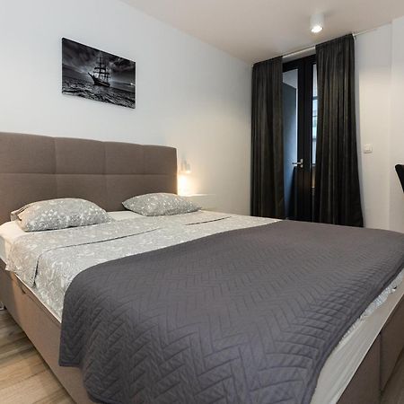 Apartment Ro-Ma City Center Dubrovnik Buitenkant foto