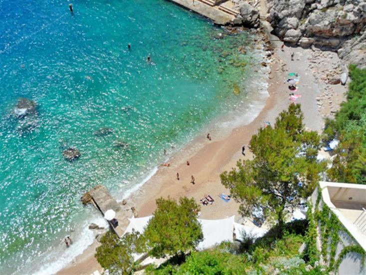 Apartment Ro-Ma City Center Dubrovnik Buitenkant foto