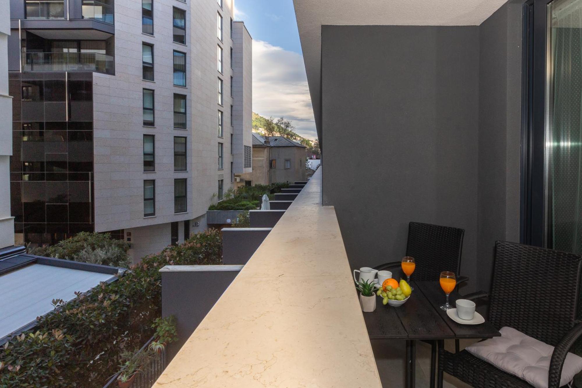 Apartment Ro-Ma City Center Dubrovnik Buitenkant foto