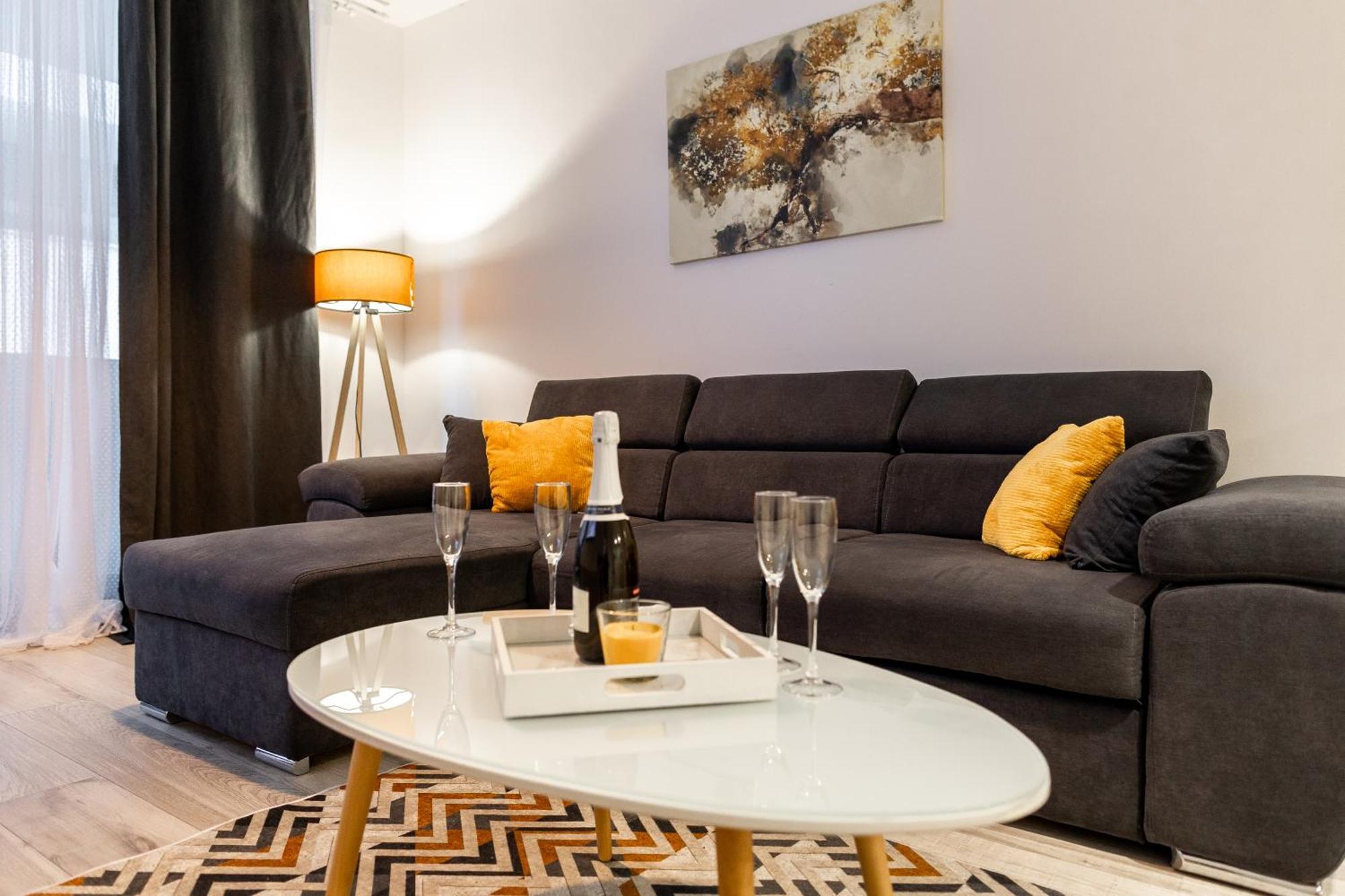 Apartment Ro-Ma City Center Dubrovnik Buitenkant foto