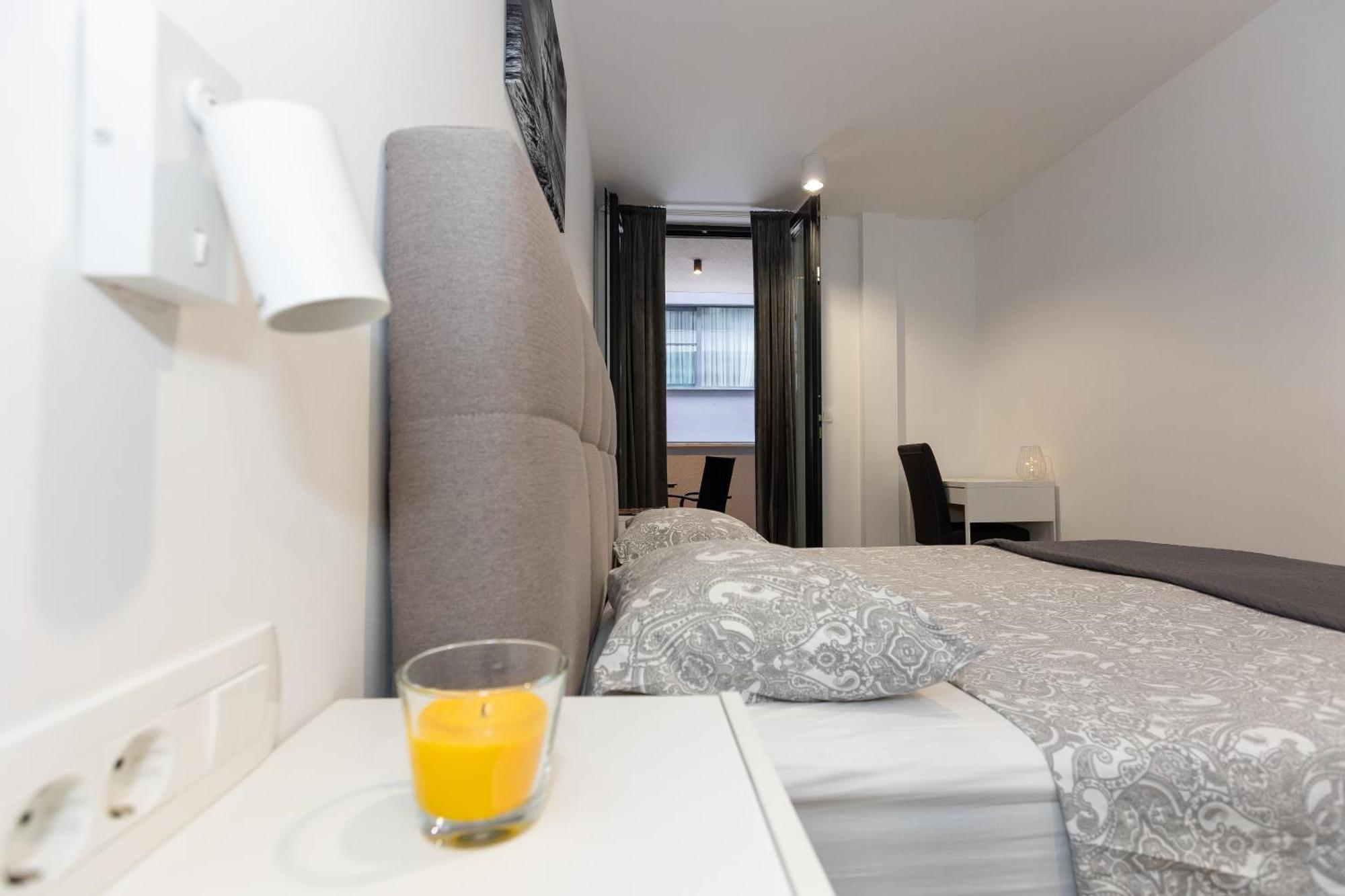 Apartment Ro-Ma City Center Dubrovnik Buitenkant foto