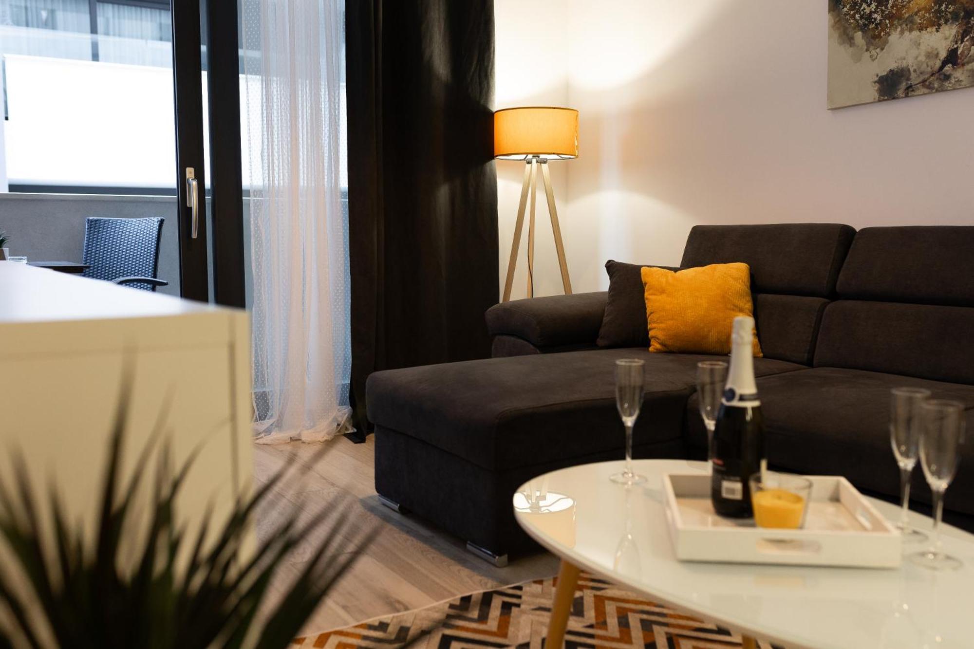 Apartment Ro-Ma City Center Dubrovnik Buitenkant foto