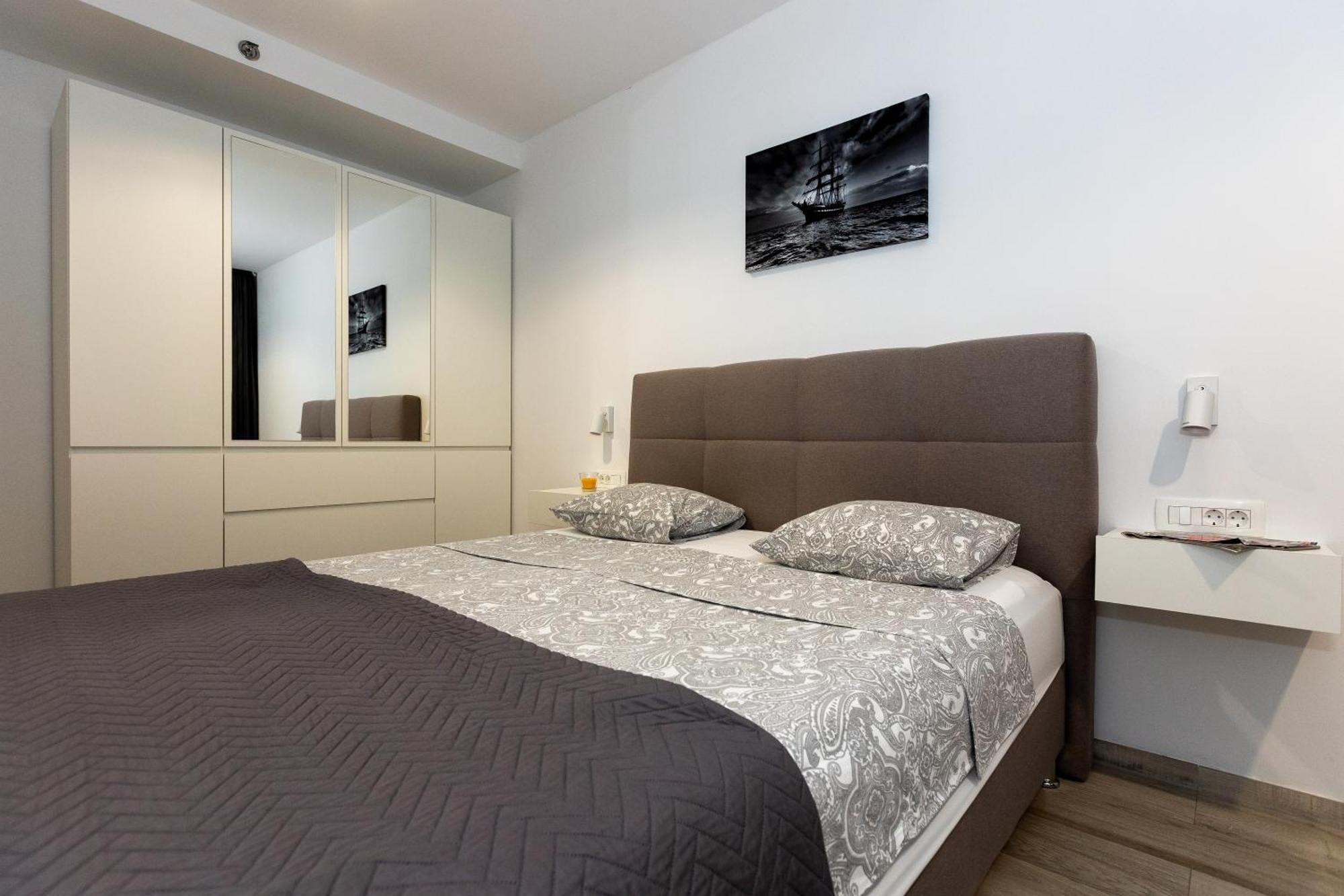Apartment Ro-Ma City Center Dubrovnik Buitenkant foto