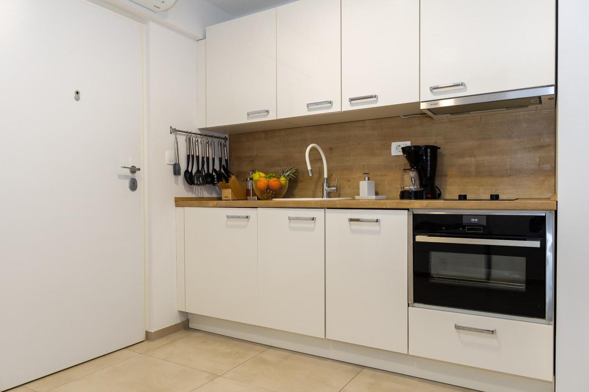 Apartment Ro-Ma City Center Dubrovnik Buitenkant foto