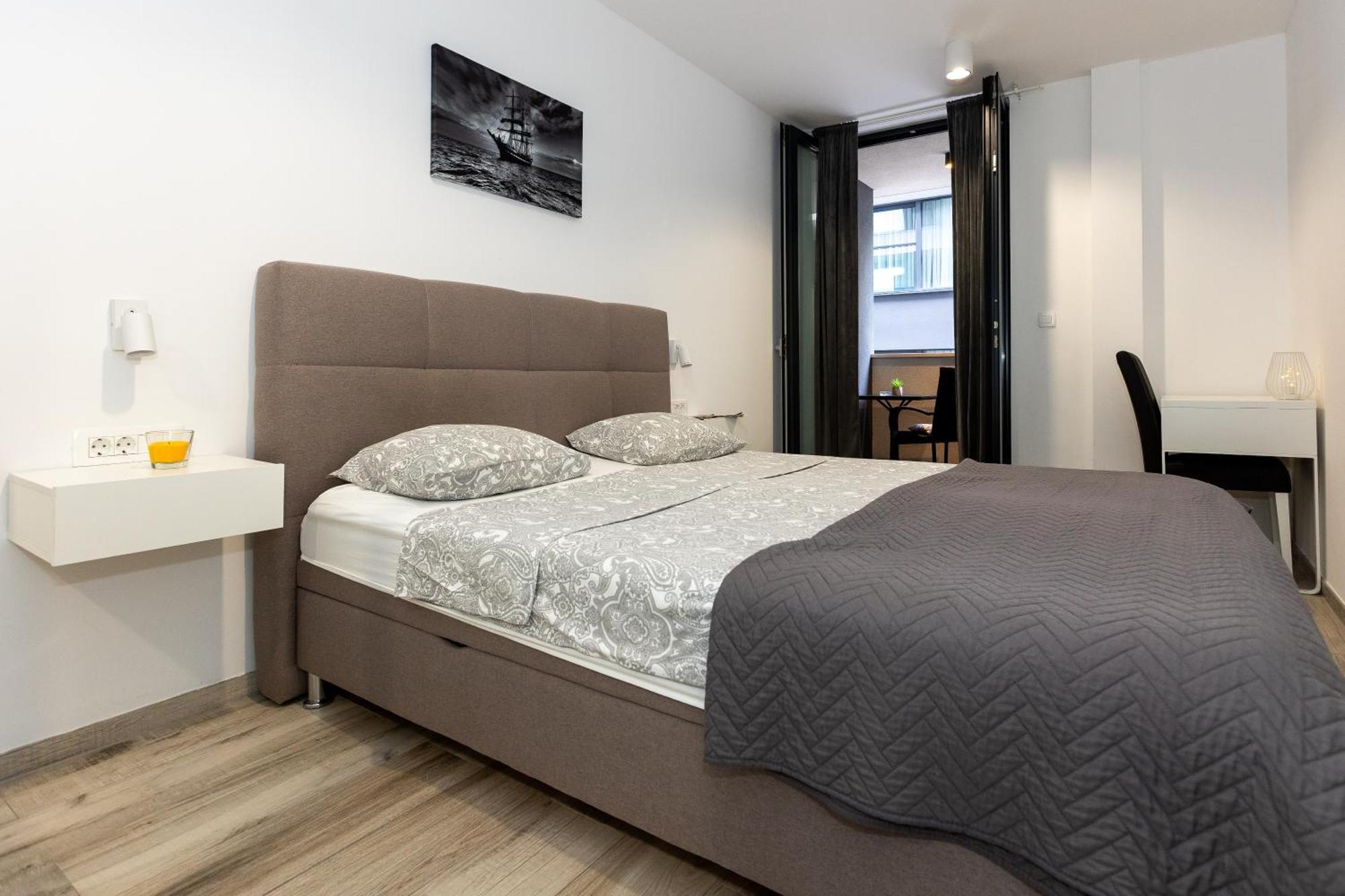 Apartment Ro-Ma City Center Dubrovnik Buitenkant foto