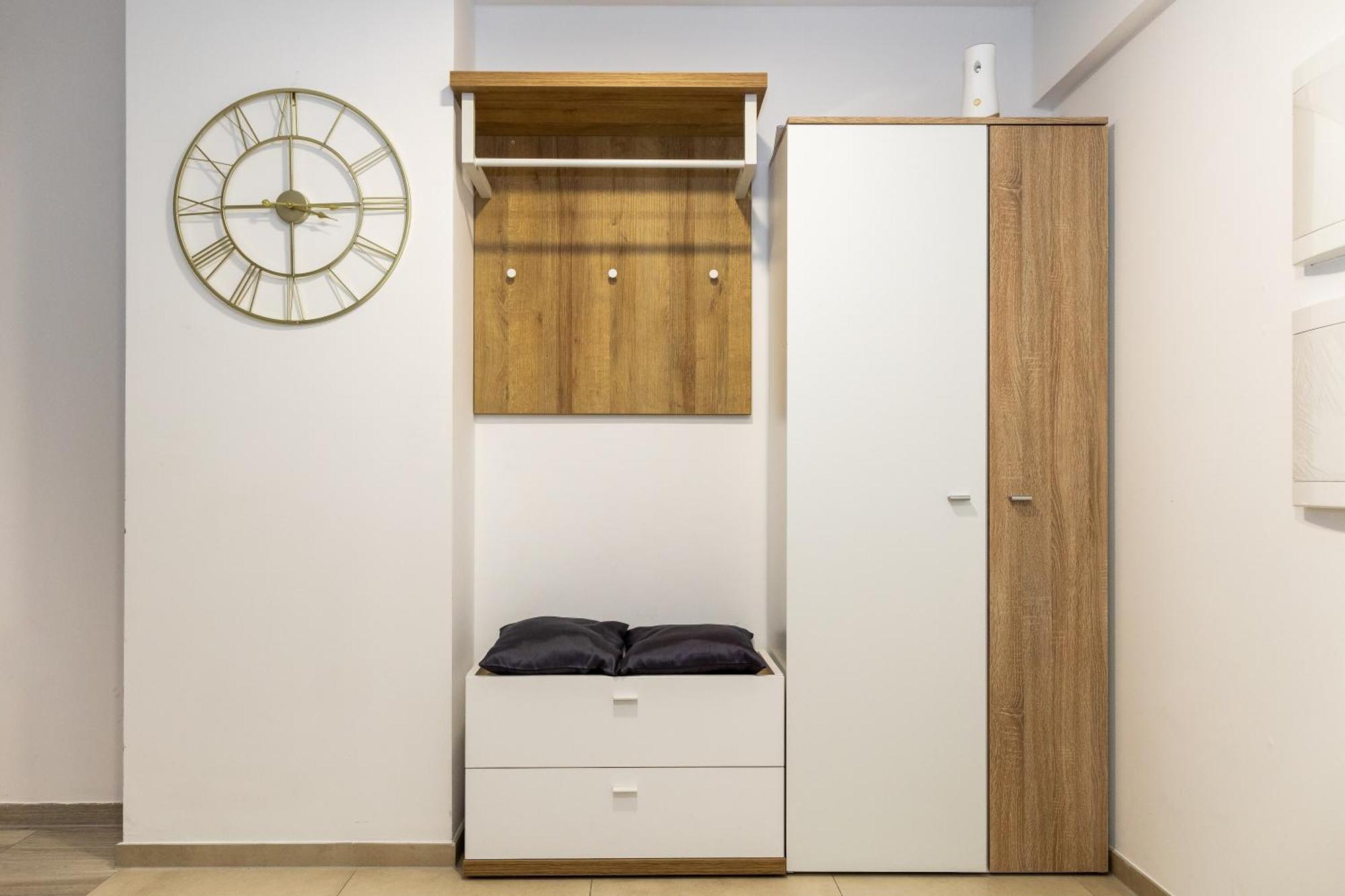 Apartment Ro-Ma City Center Dubrovnik Buitenkant foto