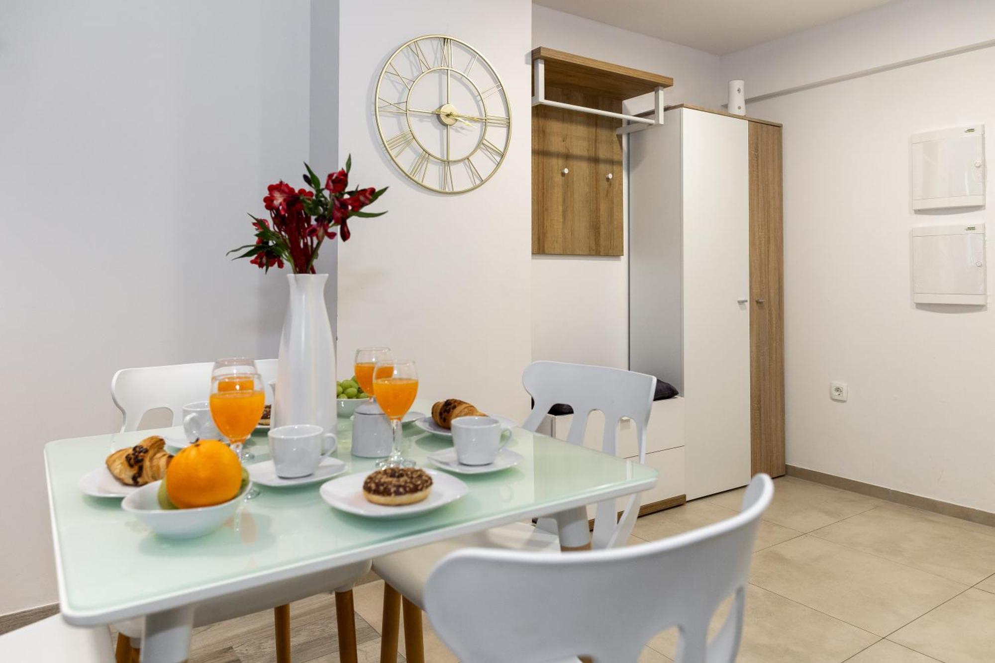 Apartment Ro-Ma City Center Dubrovnik Buitenkant foto