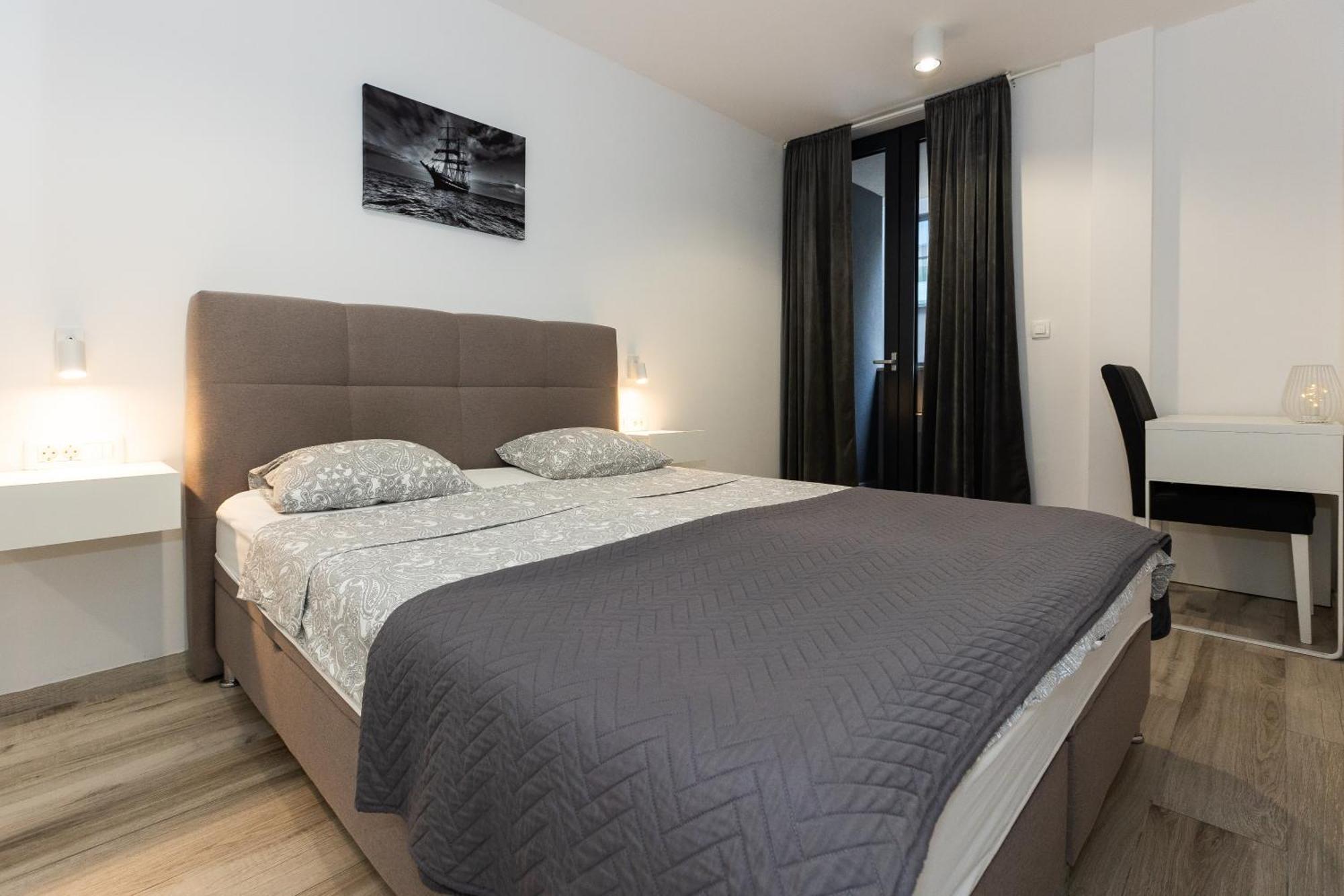 Apartment Ro-Ma City Center Dubrovnik Buitenkant foto