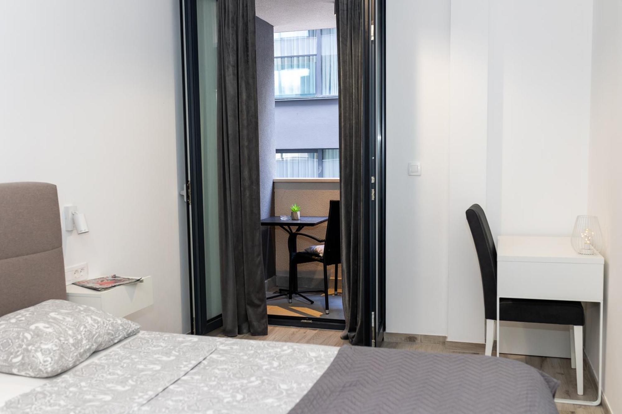 Apartment Ro-Ma City Center Dubrovnik Buitenkant foto