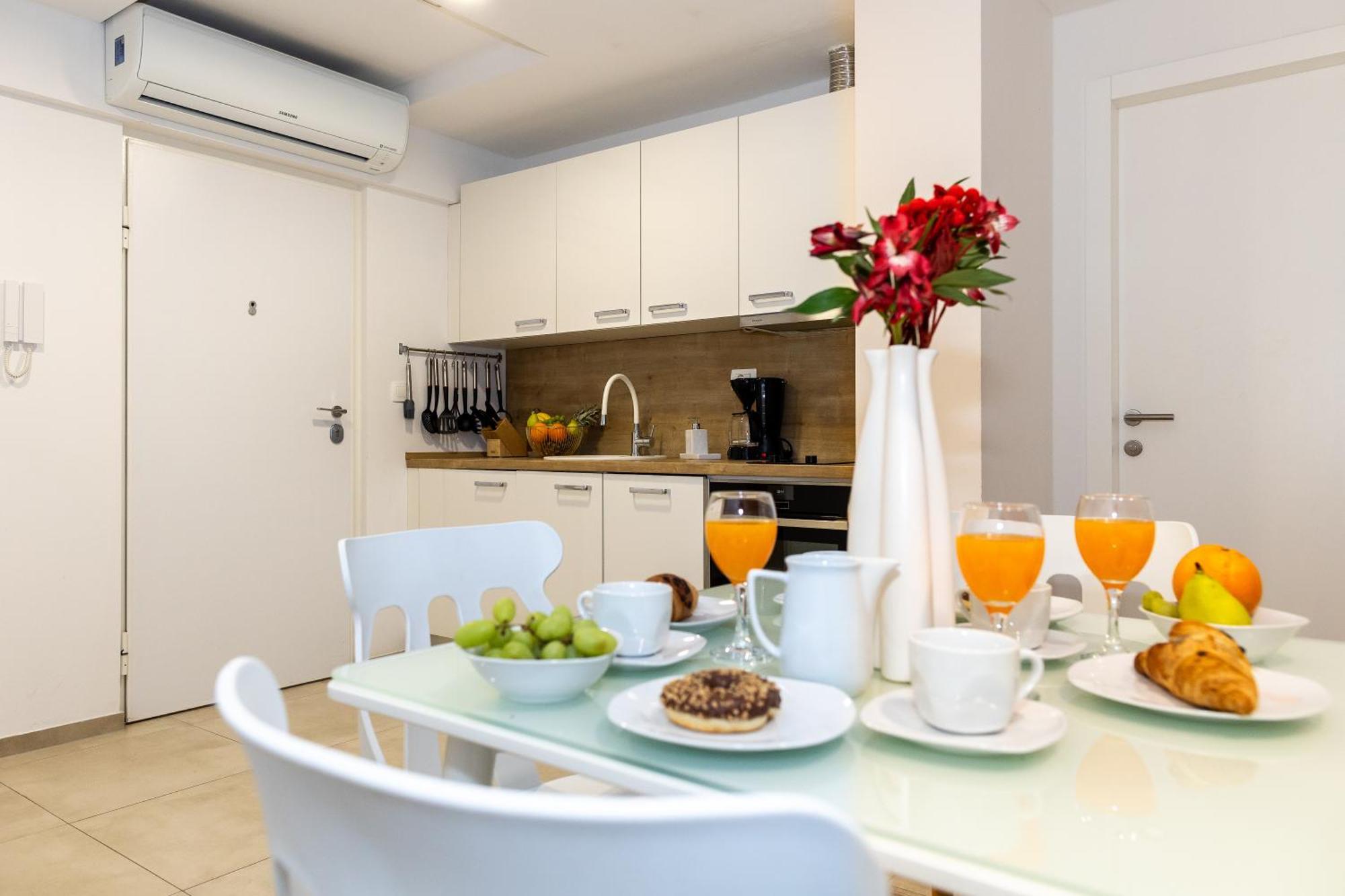 Apartment Ro-Ma City Center Dubrovnik Buitenkant foto