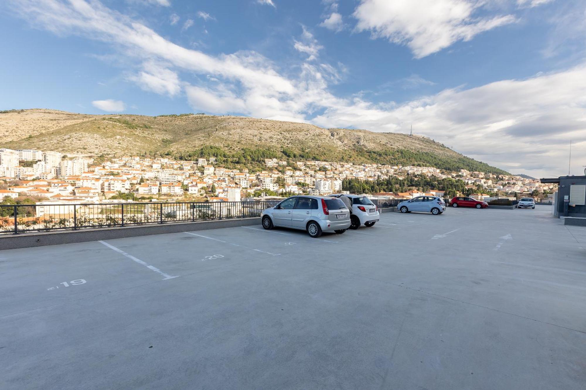 Apartment Ro-Ma City Center Dubrovnik Buitenkant foto