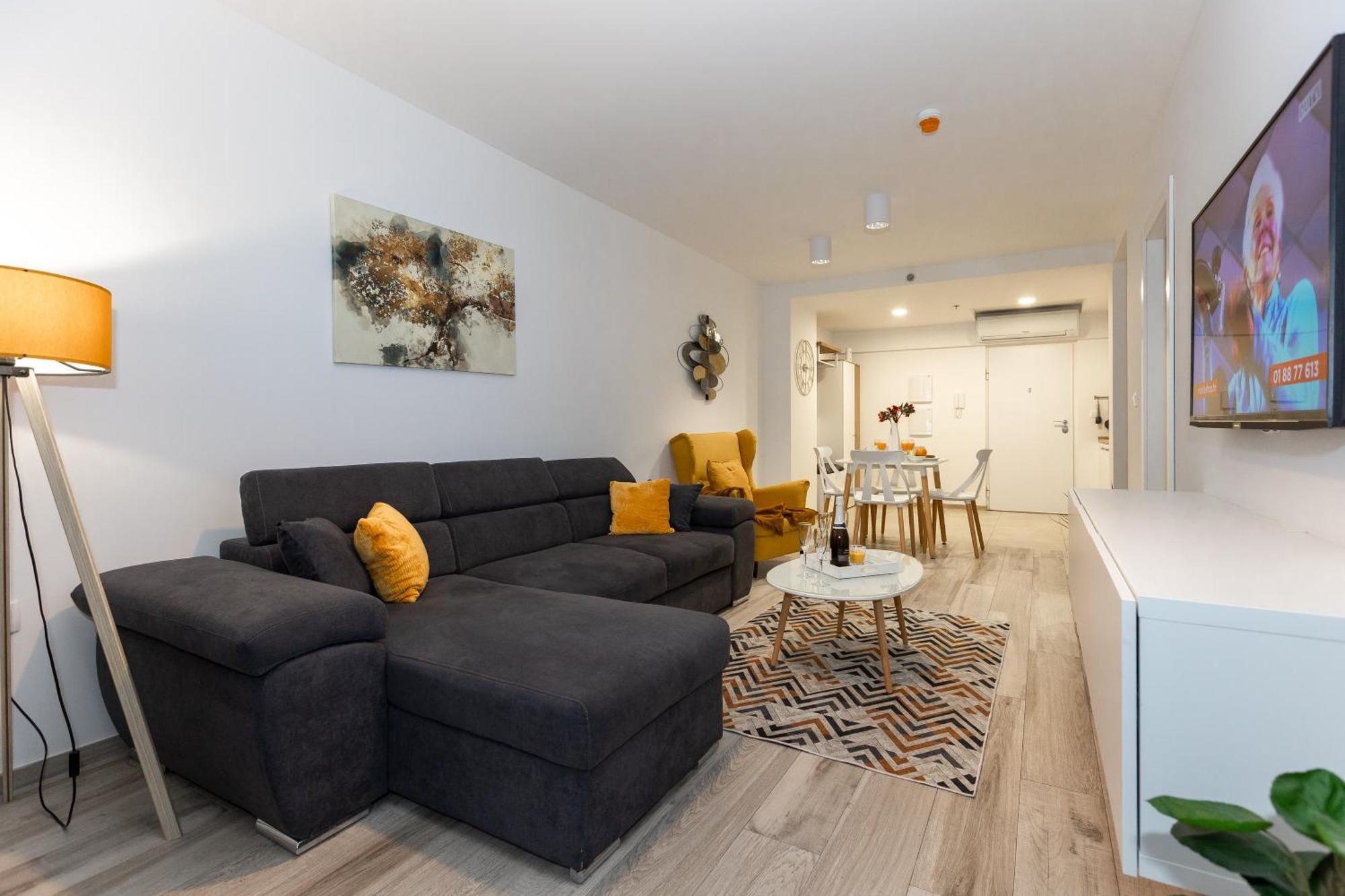 Apartment Ro-Ma City Center Dubrovnik Buitenkant foto